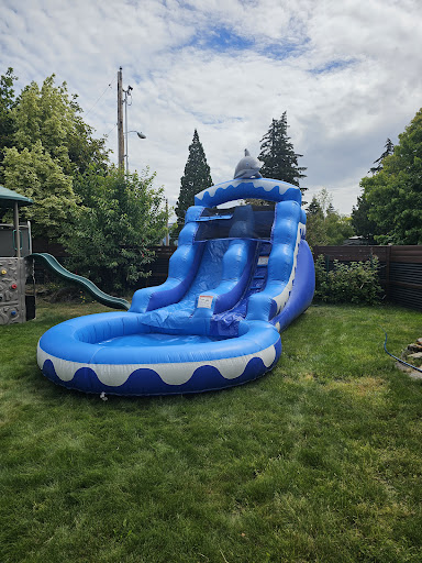 PARTY MASTERS - Visual