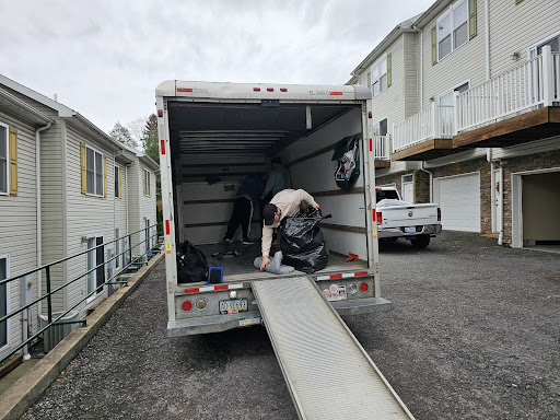Movers & The Shakers