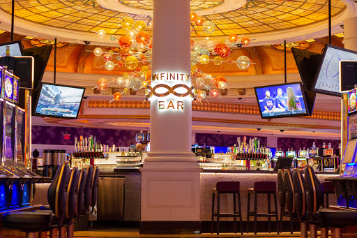 Infinity Bar