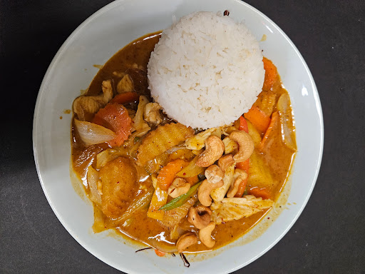 Kennesaw Thai Cuisine - Thumbnail