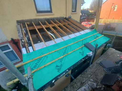 Ob Building & Roofing - Thumbnail