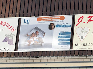 Photo n°19 de David PARSY - iad France à Annoeullin (Agent immobilier)