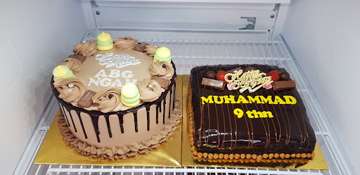 Kedai Kek & Roti Kak Jan