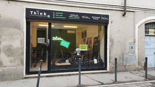 Think E-mob - Visual