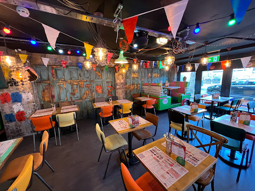 Photo of Zaap Thai Street Food Sheffield