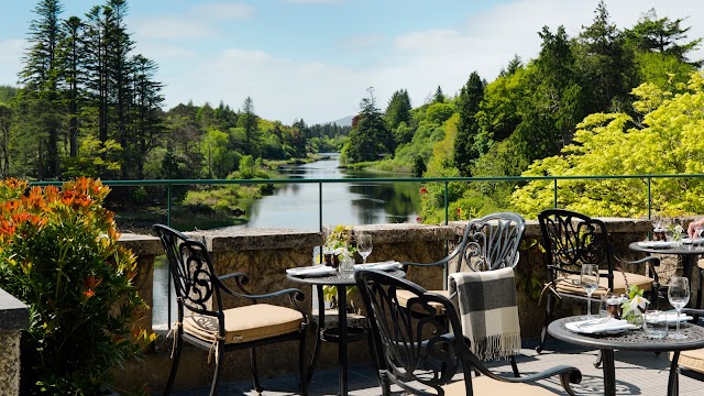 Ballynahinch Castle Hotel