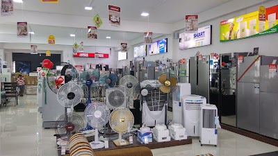 Photos of Singer Mega Store