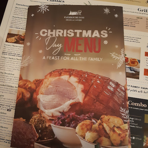 Gynsills Farm - Dining & Carvery Phone number