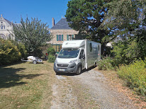 Hermesdem - Déménagement et déménageurs à Nantes à La Chevallerais