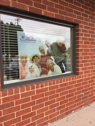 Hazen Senior Solutions - Thumbnail