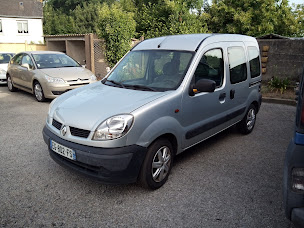 Photo n°9 de Garage Torode à Silfiac (Garage automobile)
