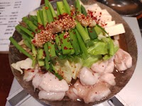 博多鶴ふく 阿佐ヶ谷