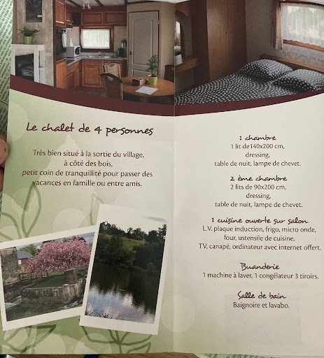 Photo de le repos du lievre à Maubert-Fontaine (08260)