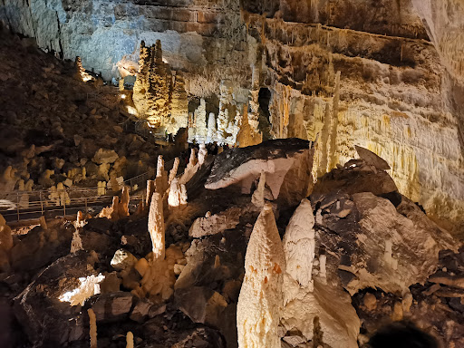 Sala dell'Infinito
