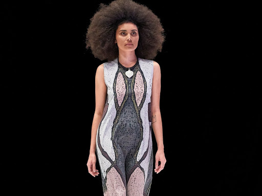 Ngali - Visual