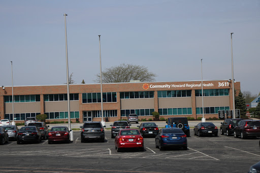 North Central Indiana Pediatric Center - Howard