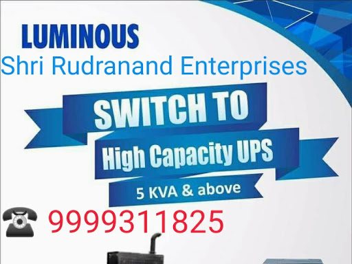 No worries when you've got the Luminous Cruze Inverter powering your home. post image