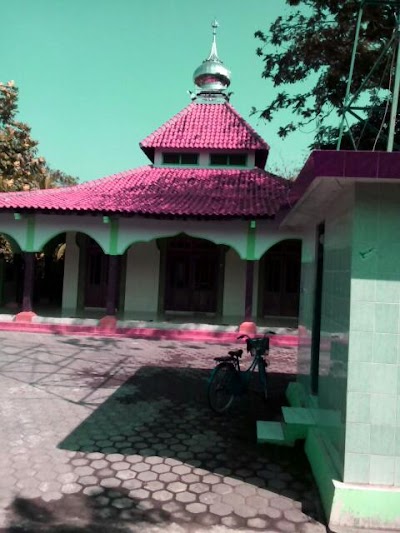 Mosque