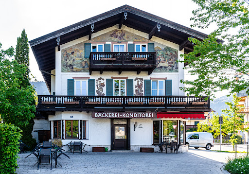 Bäckerei-Konditorei Alois Hauser Gallery - Germany