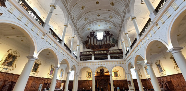 Sint-Carolus Borromeuskerk