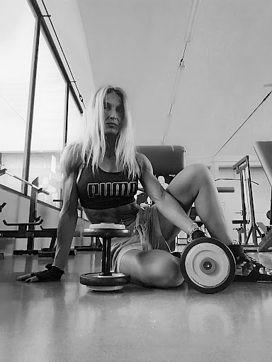 Palestra Alterego - Visual