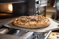 Pizza du Tilleul les distrib' Bréauté à Bréauté