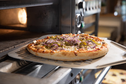 Pizza du Tilleul les distrib' Bréauté