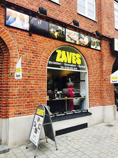 ZAVES - Visual
