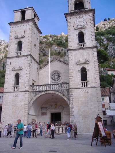 Photos of Albanian Catholic Church