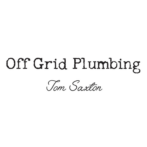 Off Grid Plumbing - Visual