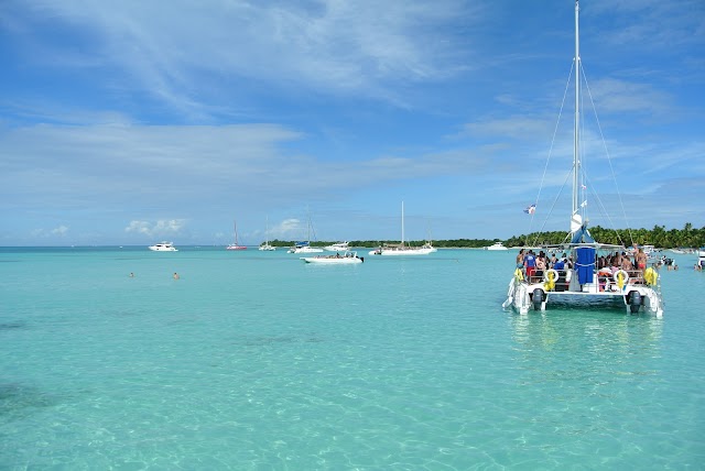 Île Saona