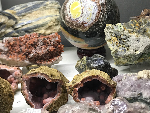 SECRET CRYSTALS Singapore Crystal Shop - Thumbnail