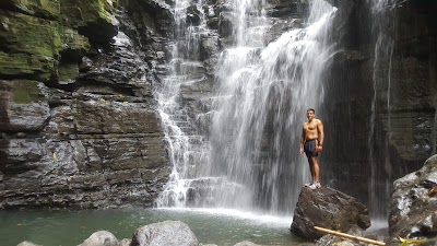 Photos of Zona Camping Cascada de Latas