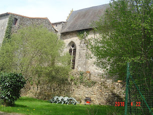 Photo n°3 de La Blandinière, 17km du Puy du Fou à Mauléon (Appartement de vacances)