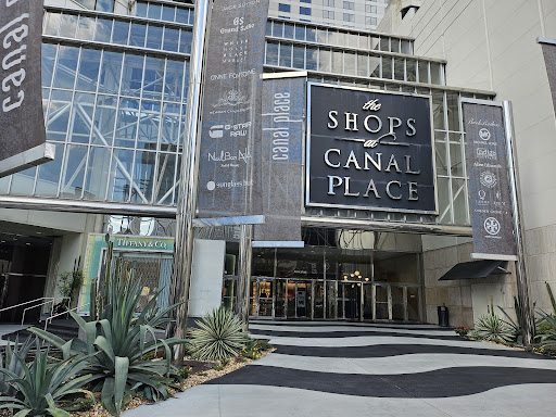 Canal Place