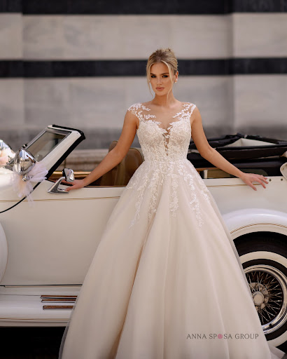 Isadora Dress - Thumbnail