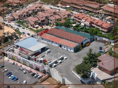 Cantine Casal Bianco - Thumbnail