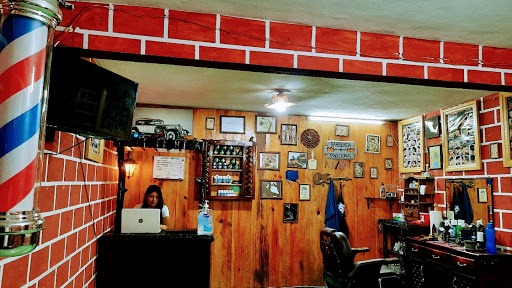 Barberia Tradicional "Enrique"