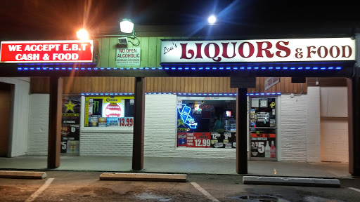 Lou's Liquors & Food - Thumbnail