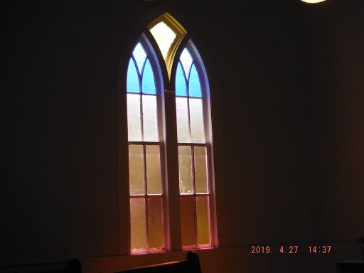 Newport-Mount Olivet United Methodist Church - Thumbnail