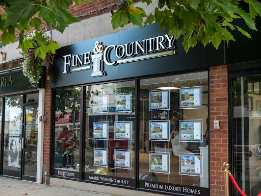 Fine & Country Leicester, Oadby and Surrounding Villages - Thumbnail