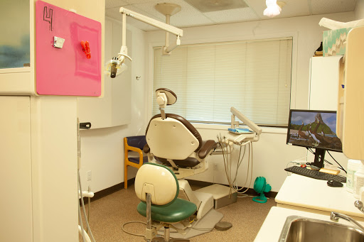 Advantage Dental Group