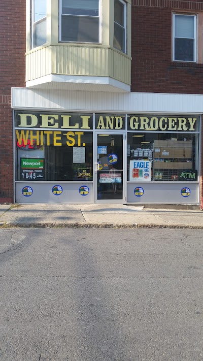 White Street Deli