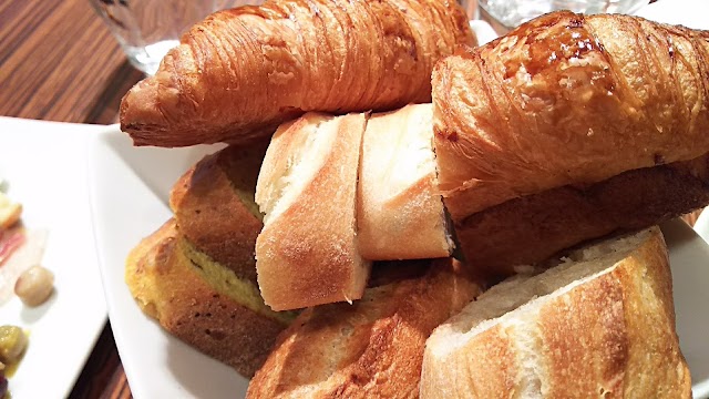 MAISON KAYSER Coredo Nihonbashi Shop