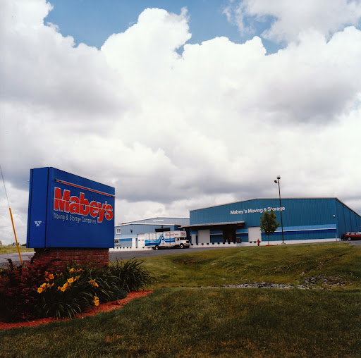 Mabey's Moving and Storage, Inc. - Thumbnail