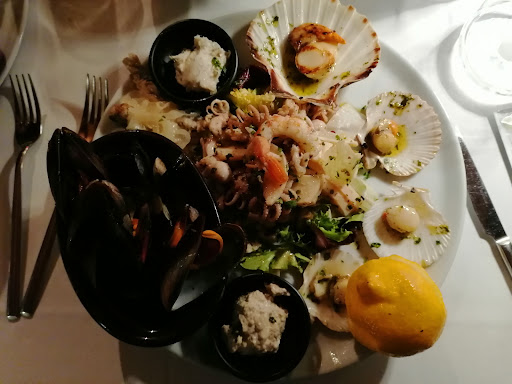 Ristorante Affittacamere "Alla Botte" - Thumbnail