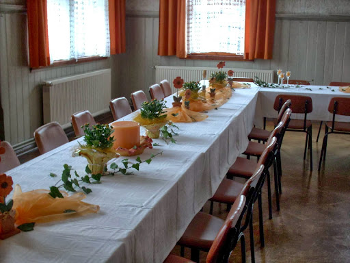 Gaststätte Zum Kühlen Grund