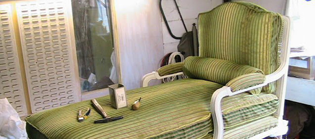 The Specialist Upholstery Company - Doncaster