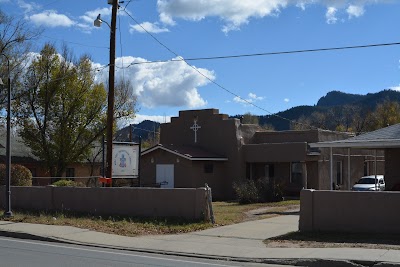 Presbyterian church