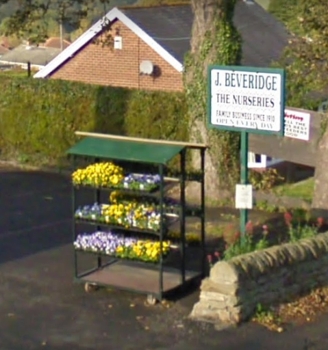 J Beveridge the Nurseries - Thumbnail
